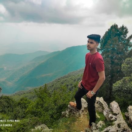 Deepak__26's profile picture. 