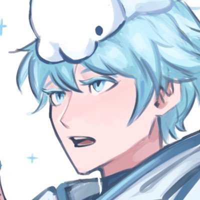 carman☁️さんのプロフィール画像