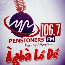 WE ARE YOUR FAVORITE RADIO STATION!
kindly DM us with more following you can
booking for your music promotion here email address: pensionersfm@gmail.com
