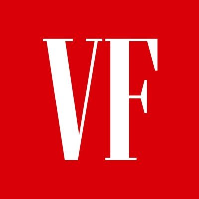 El Twitter oficial de la Revista Vanity Fair España