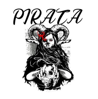PIRATA 😎😈