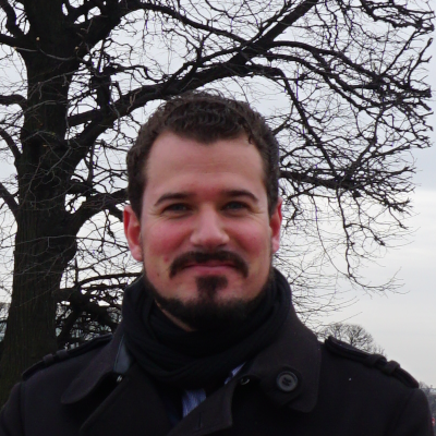 #Scientist researching #ArtificialIntelligence in #MedicalImaging #MagneticParticleImaging @UniKoLd
