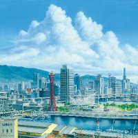 神戸新聞アート事業部 (@kobeshimbun_art) 's Twitter Profile