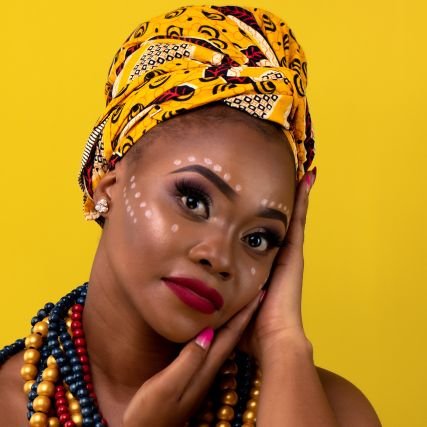 Mosadi Wa Mo Afrika π Profile
