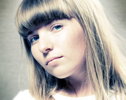 ulyanaleiter's profile picture. Creative & strategy director in Nimax interactive agency