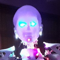 Lord Robot(@ians_robots) 's Twitter Profile Photo