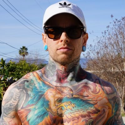TravisCorp's profile picture. LA  /  Music  /  Media  /  Events