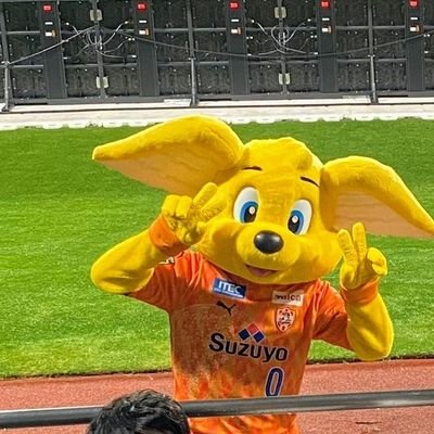 幼少期からエスパサポ⚽️