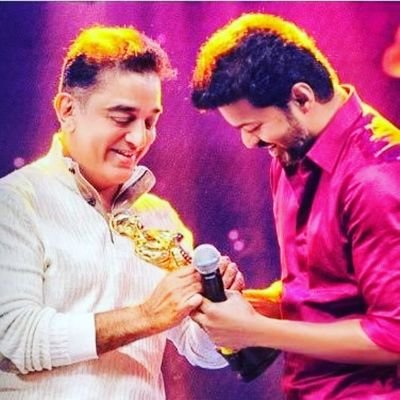 THALAPATHY /
KAMAL HAASAN /
SPORTS LOVER❤️/REAL MADRID🤍/CSK💛/
INTRESTED IN CINEMA AND POLTICS😎❤️
TRICHY BOY/
சாதி களைவோம் ,சமத்துவம்(equality) காப்போம்