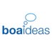 BOA Ideas (@boaideas) Twitter profile photo BOA Ideas (@boaideas) Twitter profile photo