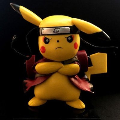 pikachu9208's profile picture. 😊