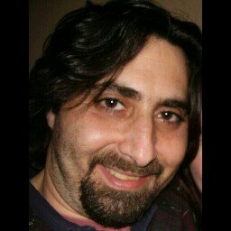 LarryInMD2's profile picture. just a dude