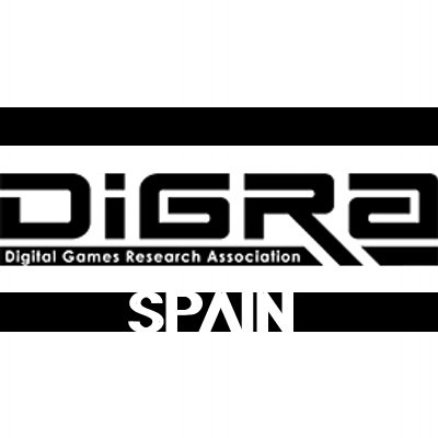 Capítulo español de @DIGRA_org (Digital Games Research Association), la asociación académica de investigadores en juegos.