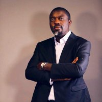 Jean Jacques LUMUMBA L. (@lumumbajj) 's Twitter Profile Photo Jean Jacques LUMUMBA L. (@lumumbajj) 's Twitter Profile Photo