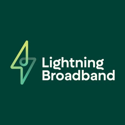 lightningbbau's profile picture. Lightning fast internet speeds without the NBN - up to 1,000 Mbps + unlimited data. Call  1300 596 426 or email hello@lightningbroadband.com.au