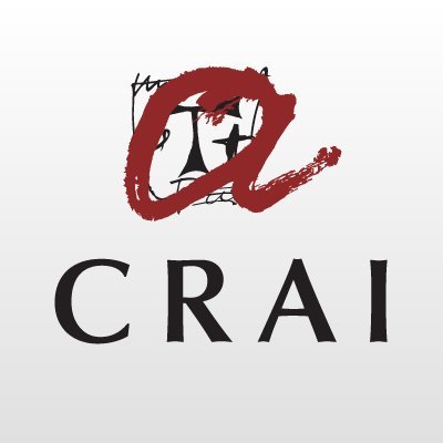 Visit CRAI URV Profile