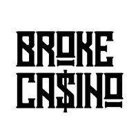 BROKE CASINO(@brokecasinoband) 's Twitter Profile Photo