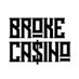 BROKE CASINO (@brokecasinoband) Twitter profile photo BROKE CASINO (@brokecasinoband) Twitter profile photo