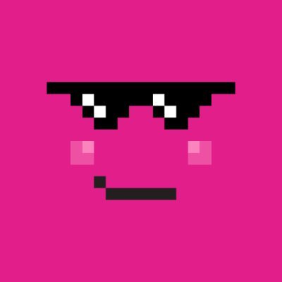 The cheap minimalist avatar NFT. 10,000 unique noggins. Coming soon to a blockchain near you!