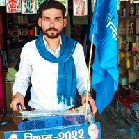Neeraj nigam (@neerajbhimarmy) 's Twitter Profile