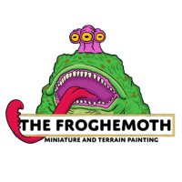 Froghemoth || Commissions Open || (@thefroghemoth) 's Twitter Profile