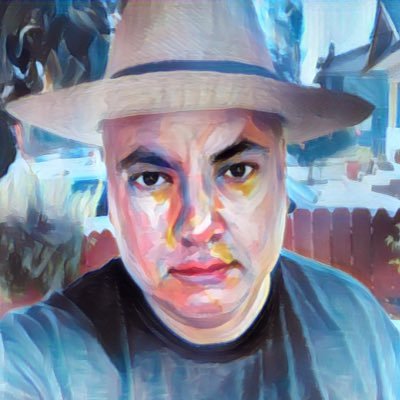 juandelreal's profile picture. No Juan you know. GenXer. Tweeting about (mostly) cars, tech, food & chingaderas.