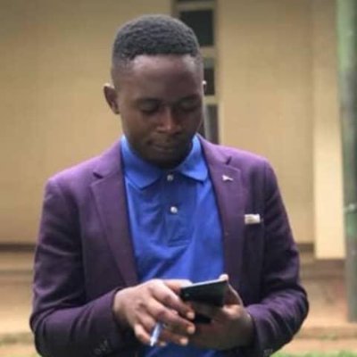 JKatutsi's profile picture. Agricultural engineer 
and a patriotic combatant.
Sc_jabulani.
Chelsea diehard ❤️💦