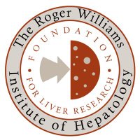 The Roger WiIliams Institute of Hepatology(@Inst_of_Hep) 's Twitter Profile Photo