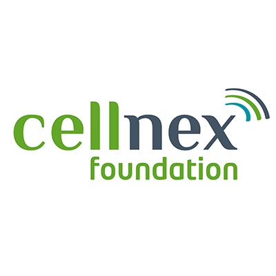 La Fundación Cellnex responde a la firme voluntad de Cellnex Telecom de dar un paso más en la contribución a un entorno mejor conectado y socialmente inclusivo.