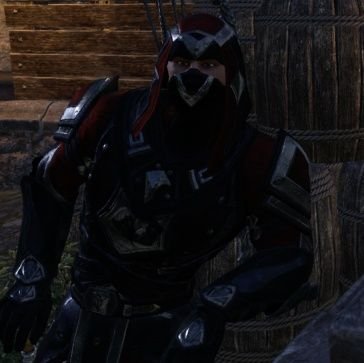 TamerielsShadow's profile picture. Hail Sithis