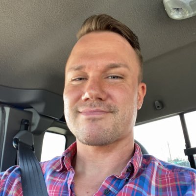 BryanJDavis3's profile picture. Just checking things out. Staying informed.