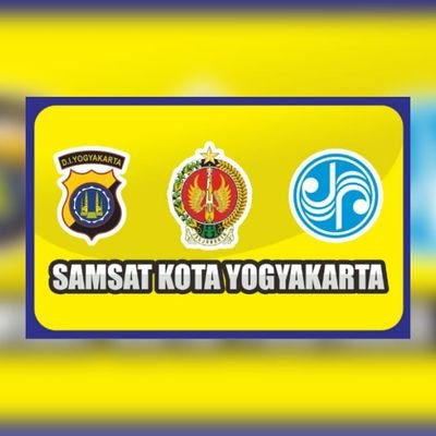 Media Sosial Samsat Kota Yogyakarta untuk pertanyaan dan keluhan wajib pajak di Wilayah D.I. Yogyakarta khususnya di Kota Yogyakarta