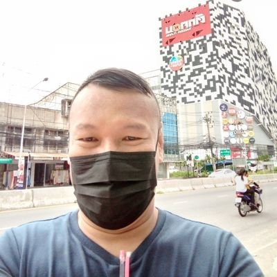 iaAbPCDOsHTz8oa's profile picture. สวัสดีครั้บ