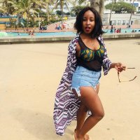 Sandy Ndlovu ๐ฟ๐ฟ (@sandythamtham) 's Twitter Profile