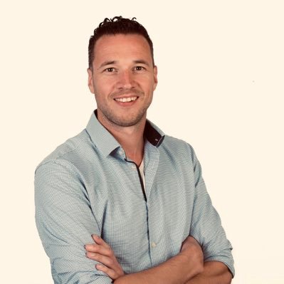 Passie voor data en sensortechnologie in de varkenshouderij | werkzaam bij Connecting Agri & Food