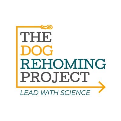 Bridging the gap between research and the people who need it, to put science behind dog sheltering and dog rehoming.
#TheDogRehomingProject
#leadwithscience