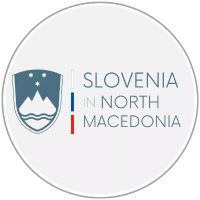 Slovenia in North Macedonia(@SLOinMK) 's Twitter Profile Photo