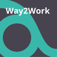 Way2Work(@Way2WorkJobs) 's Twitter Profile Photo