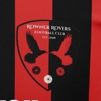 Rowner Rovers FC