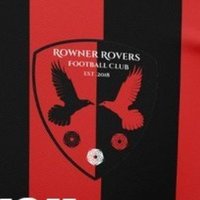 Rowner Rovers FC (@rownerfc) 's Twitter Profile