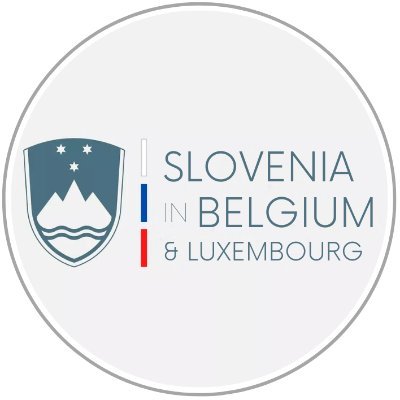 Embassy of the Republic of Slovenia in Belgium and Luxembourg / Veleposlaništvo Republike Slovenije v Belgiji in Luksemburgu