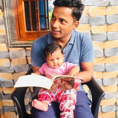 Vishwan46800144's profile picture. Always on the move