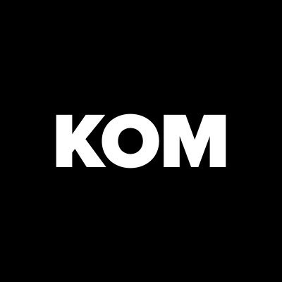 KOM_Magazin Profile Picture