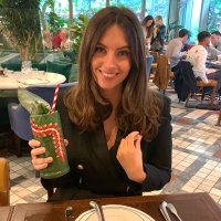 Claudia Harris (@claudsharris) 's Twitter Profile