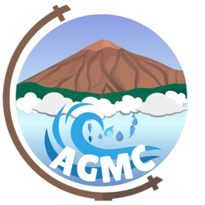 AGMC - Actualidad Geográfica-Meteorológica de 🇮🇨