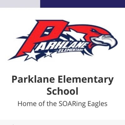 THE OFFICIAL TWITTER ACCOUNT for Parklane Elementary 🦅. Please unfollow our old page, @Parklane_ES. Located in East Point, GA. Established in 1953.