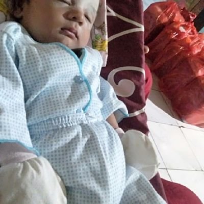 UAlbadowi's profile picture. Kocak