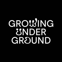 Growing Underground (@grownunder) 's Twitter Profile Photo Growing Underground (@grownunder) 's Twitter Profile Photo