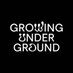 Growing Underground (@GrownUnder) Twitter profile photo
