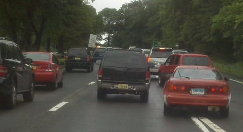 CTtrafficsucks's profile picture. Move along, nothing to see here.